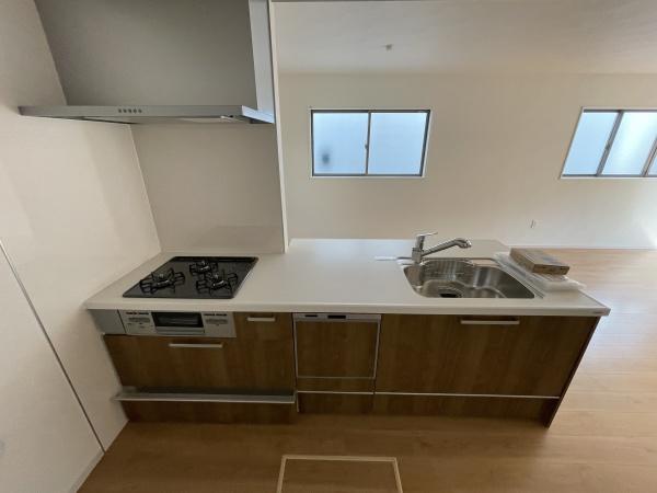 守山市下之郷１丁目の新築一戸建
