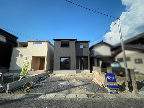 草津市草津町の新築一戸建