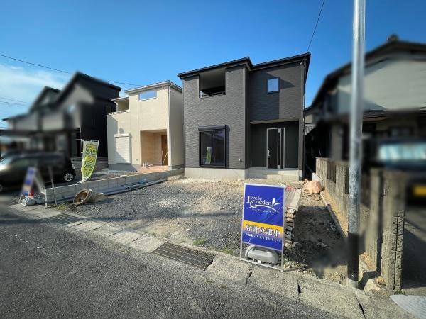 草津市草津町の新築一戸建