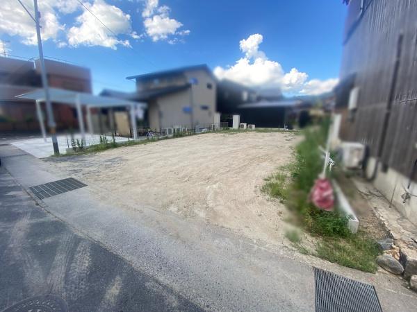 野洲市三上の土地