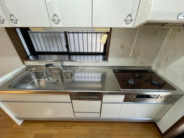 大津市大江３丁目の中古一戸建