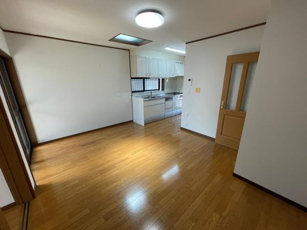 大津市大江３丁目の中古一戸建