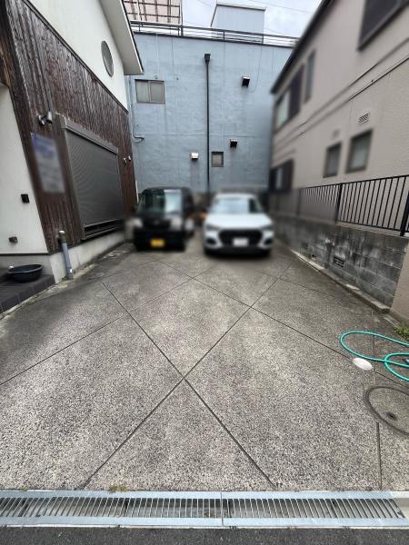 大津市馬場２丁目の中古一戸建て