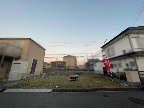 近江八幡市鷹飼町の土地