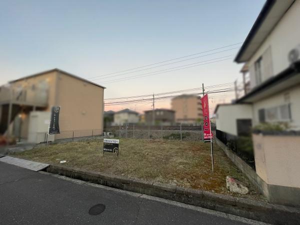 近江八幡市鷹飼町の土地