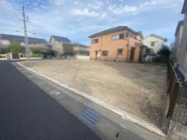 栗東市小平井１丁目の新築一戸建