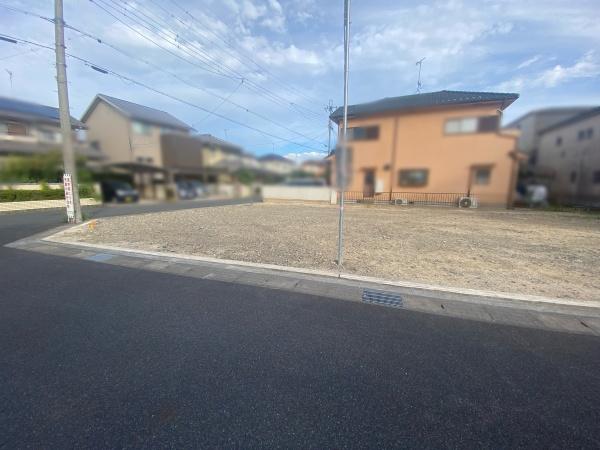 栗東市小平井１丁目の新築一戸建