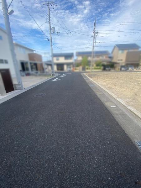 栗東市小平井１丁目の新築一戸建