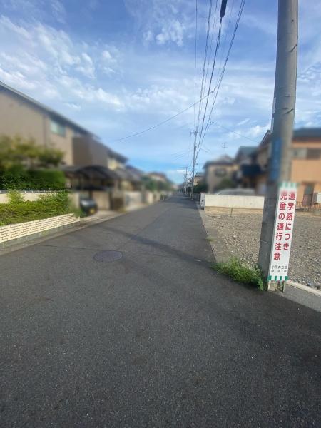 栗東市小平井１丁目の新築一戸建