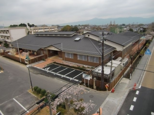 守山市大林町の中古一戸建て(小津こども園)