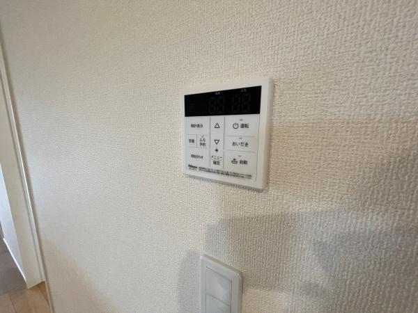 守山市金森町の新築一戸建