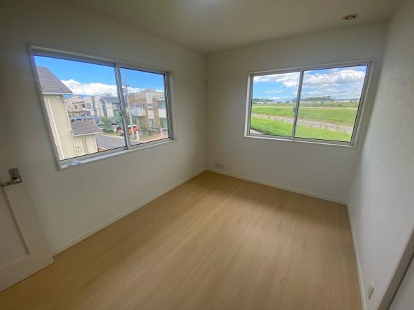 守山市川田町の中古一戸建て