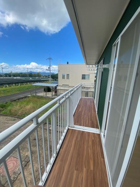 守山市川田町の中古一戸建て