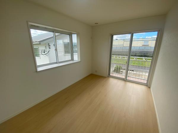 守山市川田町の中古一戸建て