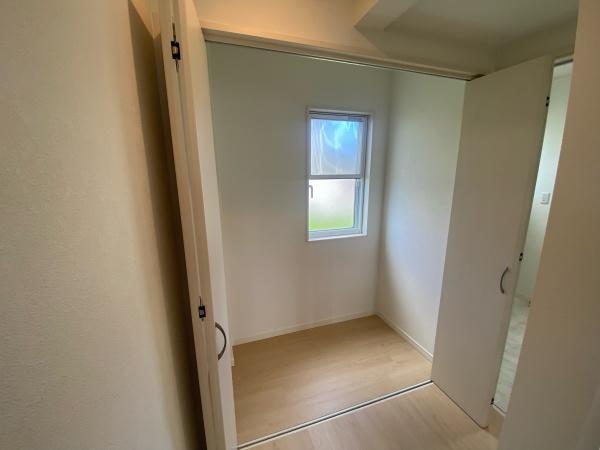守山市川田町の中古一戸建て