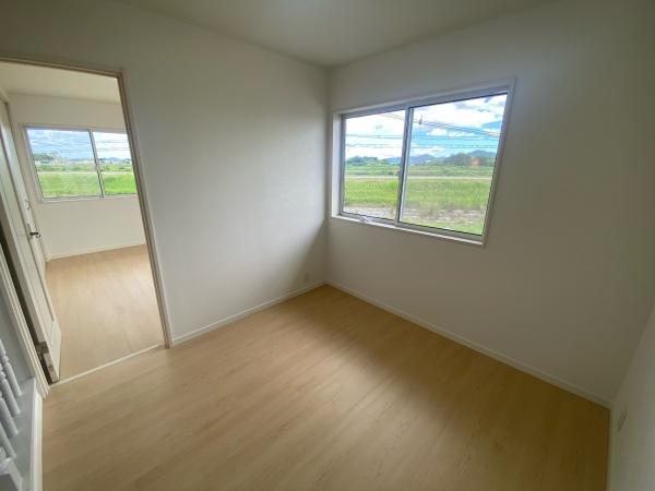 守山市川田町の中古一戸建て