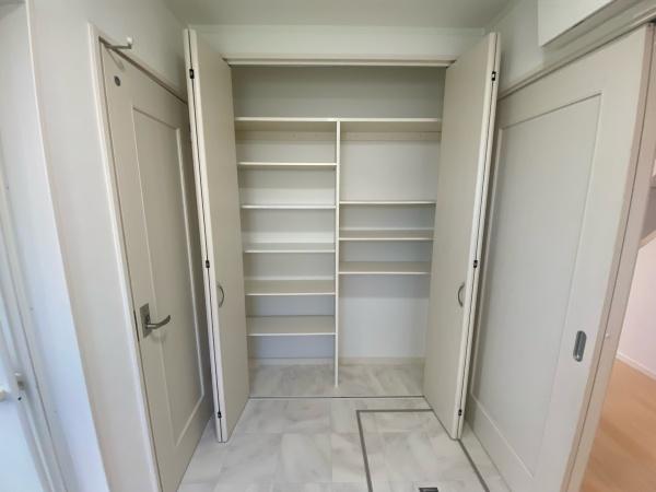 守山市川田町の中古一戸建て