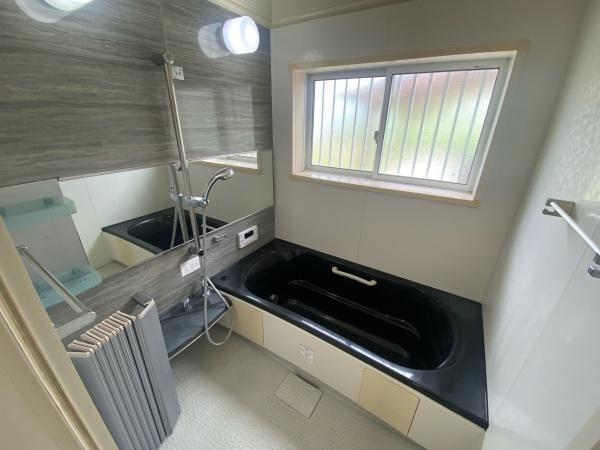 守山市川田町の中古一戸建て