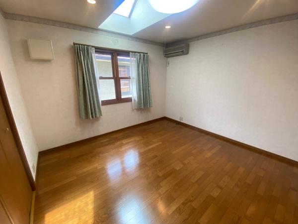 大津市野郷原１丁目の中古一戸建て