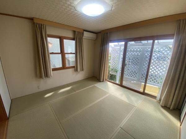 大津市野郷原１丁目の中古一戸建て