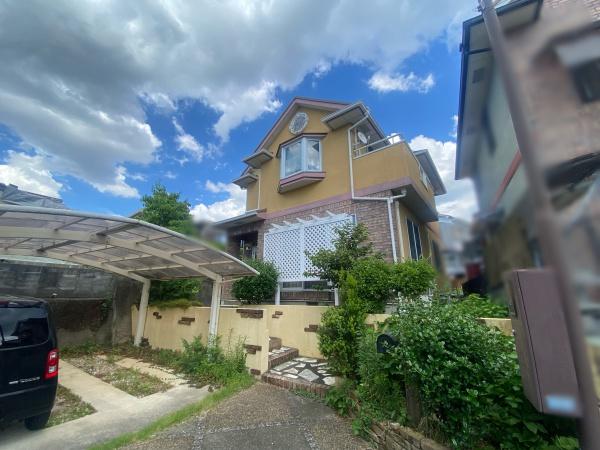 大津市野郷原１丁目の中古一戸建