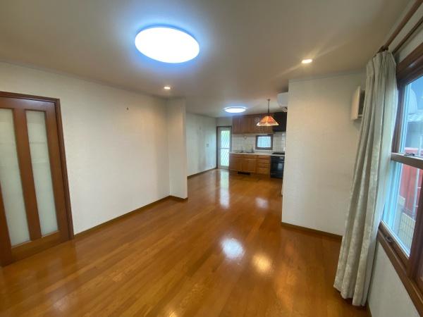 大津市野郷原１丁目の中古一戸建