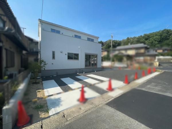 大津市瀬田５丁目の中古一戸建て