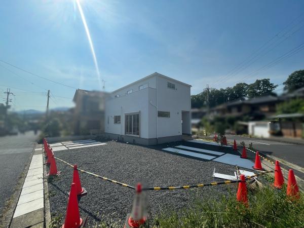 大津市瀬田５丁目の中古一戸建て