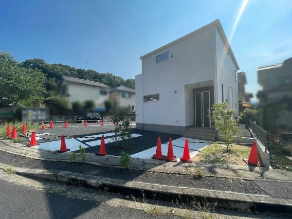 大津市瀬田５丁目の中古一戸建