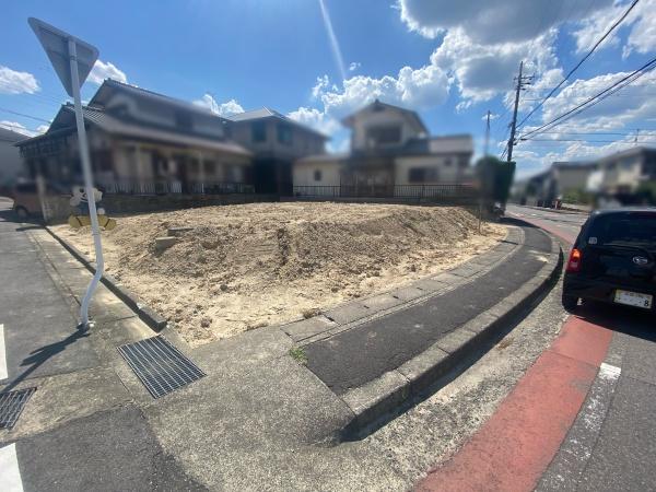 草津市南笠東３丁目の新築一戸建