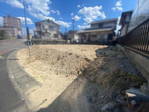 草津市南笠東３丁目の新築一戸建