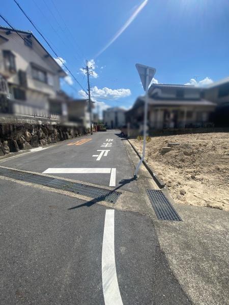 草津市南笠東３丁目の新築一戸建