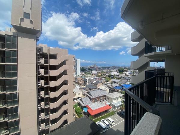 コスモ守山