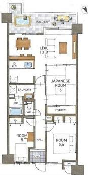 コスモ守山4番館