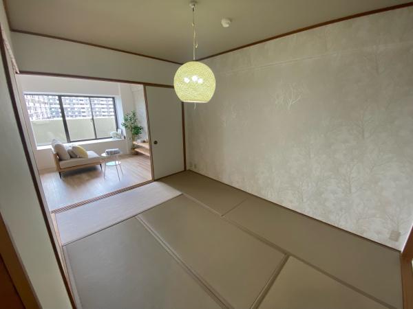 コスモ守山4番館