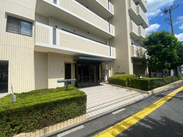 コスモ守山4番館