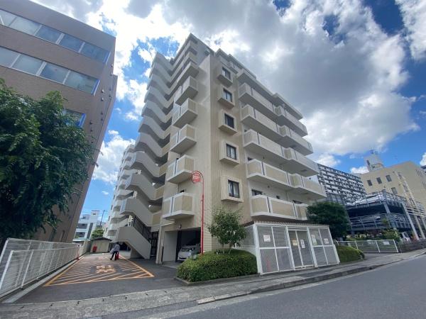 コスモ守山4番館