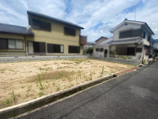 野洲市久野部の新築一戸建