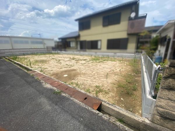 野洲市久野部の新築一戸建