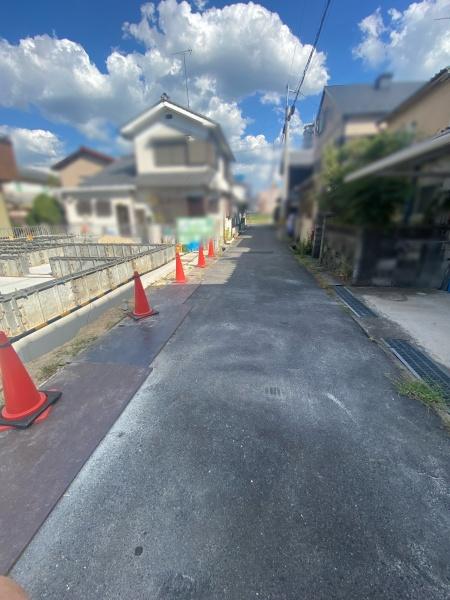 野洲市久野部の新築一戸建