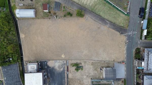野洲市八夫の売土地