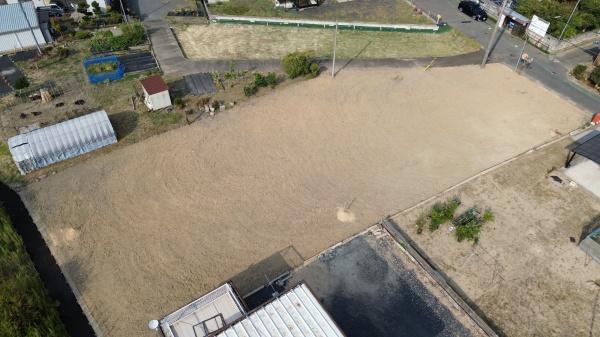 野洲市八夫の土地