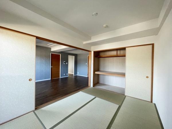 エスリード野洲