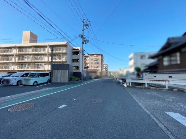 エスリード野洲