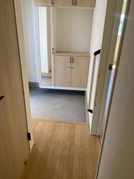 大津市瀬田３丁目の新築一戸建