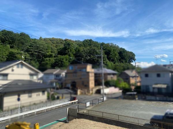 大津市瀬田３丁目の新築一戸建