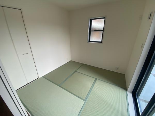 草津市橋岡町の新築一戸建