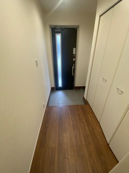 草津市橋岡町の新築一戸建