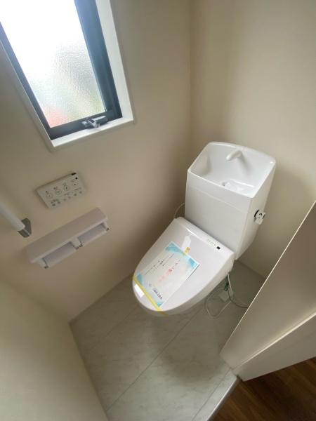 草津市橋岡町の新築一戸建