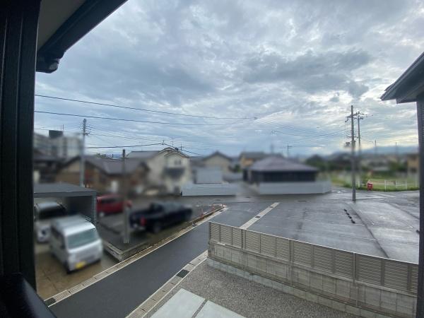 草津市橋岡町の新築一戸建